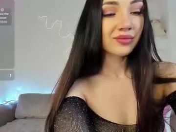 helen_spark from Chaturbate
