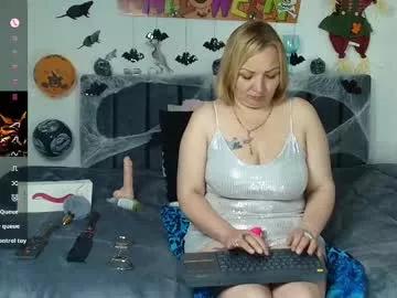 helen_stepmon from Chaturbate