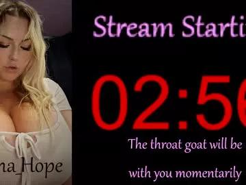 helena_hope from Chaturbate