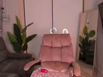 helena_lorente from Chaturbate