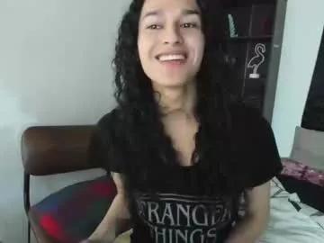 helena_spellman from Chaturbate