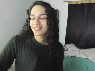 helena_spellman from Chaturbate