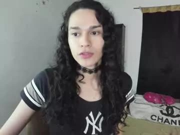 helena_spellman from Chaturbate is Freechat