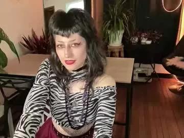 helena_umbra from Chaturbate is Freechat