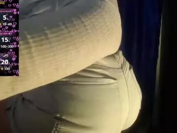 helena_velvet from Chaturbate is Freechat