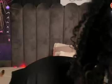 helena_williams_ from Chaturbate