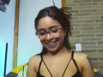 helenacyruss666 from Chaturbate