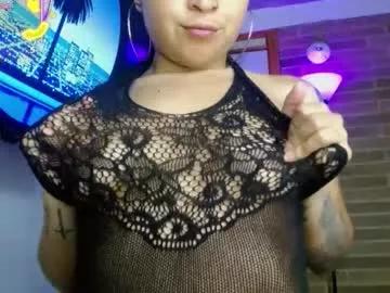 helenacyruss666 from Chaturbate