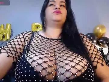 helenamartiinez from Chaturbate