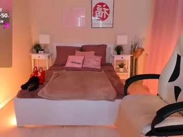 helenaregal from Chaturbate