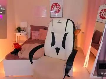 helenaregal from Chaturbate