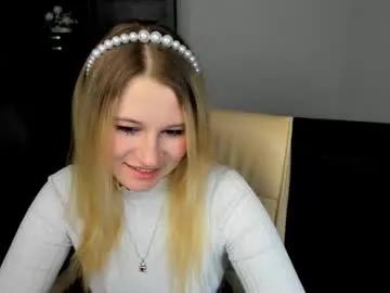 helenastevenson from Chaturbate