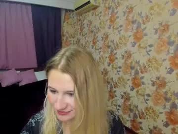 helenastevenson from Chaturbate