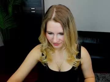 helenastevenson from Chaturbate