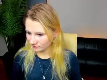 helenastevenson from Chaturbate