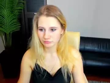helenastevenson from Chaturbate