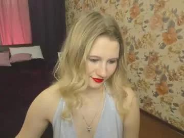 helenastevenson from Chaturbate