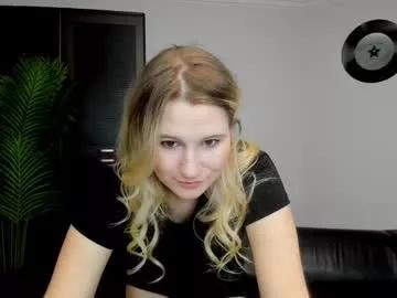 helenastevenson from Chaturbate