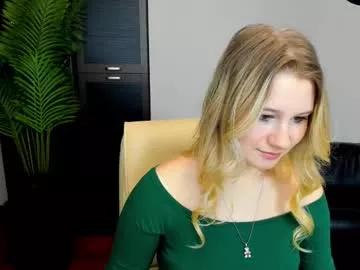helenastevenson from Chaturbate