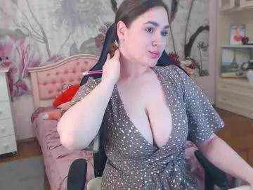 helenfields from Chaturbate