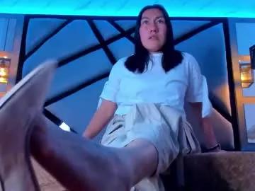 helenjoness_ from Chaturbate