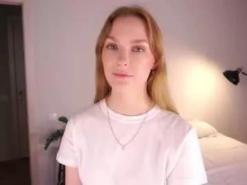 helenspence from Chaturbate is Freechat
