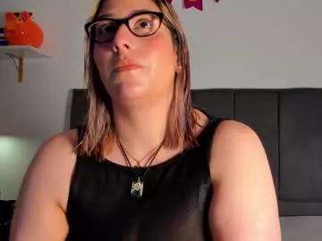 helenstanfordd from Chaturbate