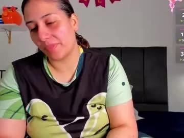helenstanfordd from Chaturbate