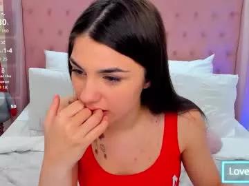 helentiny from Chaturbate is Freechat