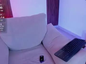 helios_obscuro from Chaturbate is Freechat