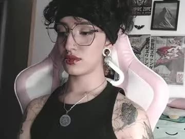 hell_666_xxx from Chaturbate