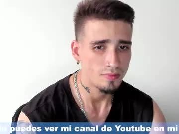 hell_boy66 from Chaturbate