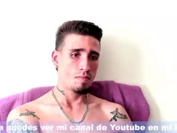 hell_boy66 from Chaturbate