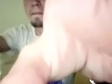 hell_boy66 from Chaturbate