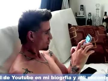 hell_boy66 from Chaturbate