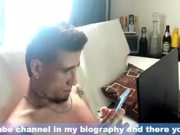 hell_boy66 from Chaturbate