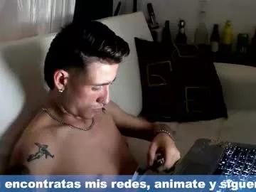hell_boy66 from Chaturbate