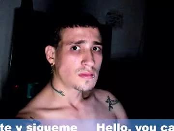 hell_boy66 from Chaturbate