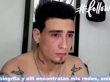 hell_boy66 from Chaturbate