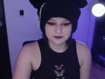 hell_dancer_ from Chaturbate