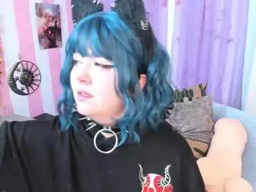 hell_fairy from Chaturbate