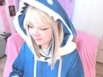 hell_fairy from Chaturbate