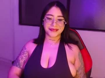 hell_girll_ from Chaturbate
