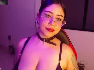 hell_girll_ from Chaturbate