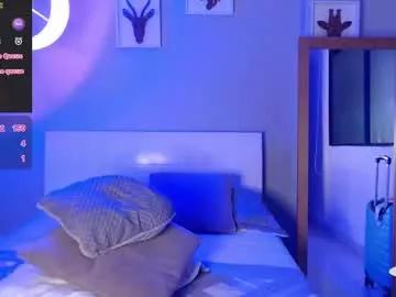 hell_girll_ from Chaturbate