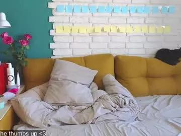 hell_l0ve from Chaturbate