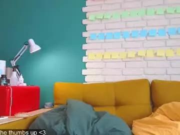 hell_l0ve from Chaturbate