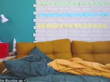 hell_l0ve from Chaturbate