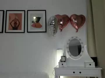 hell_lo from Chaturbate