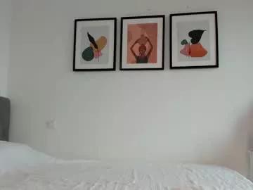 hell_lo from Chaturbate